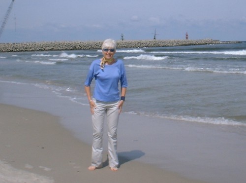 Aldona aus Polen