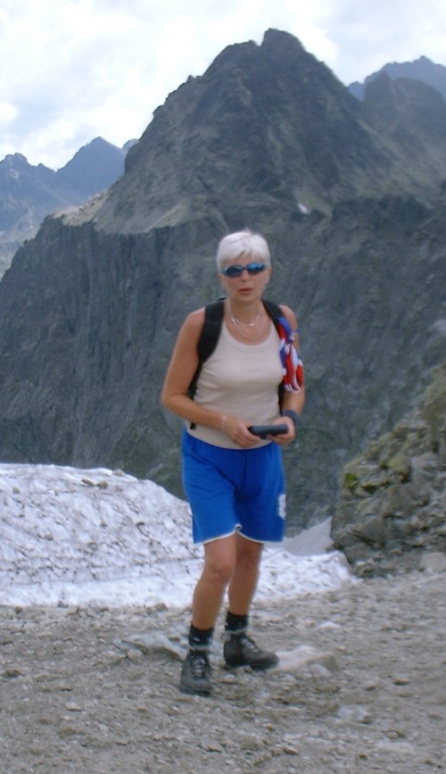 Aldona aus Polen