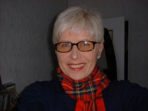 Aldona aus Polen