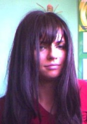 Magdalena | 27 years