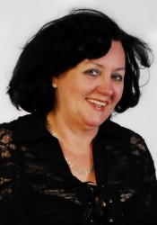 Krystyna | 62 Jahre