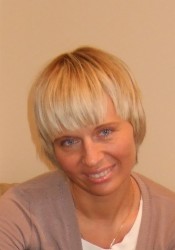 Elzbieta | 40 years