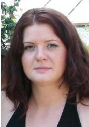 Joanna | 31 Jahre