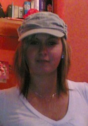 Agnieszka | 23 Jahre