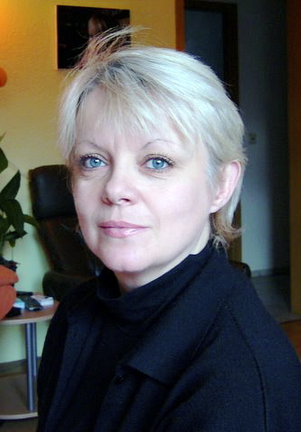 Izabela | 52 Jahre