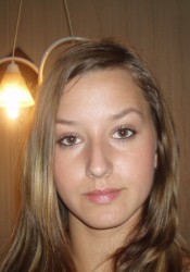 Kasia | 20 Jahre