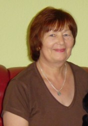 Maria | 61 Jahre