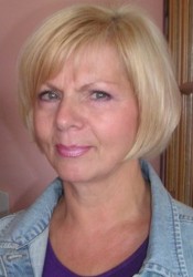 Maria | 61 Jahre