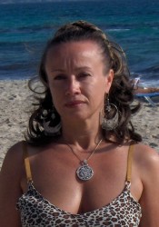 Violetta | 45 Jahre