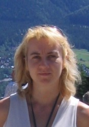 Malgorzata | 29 Jahre