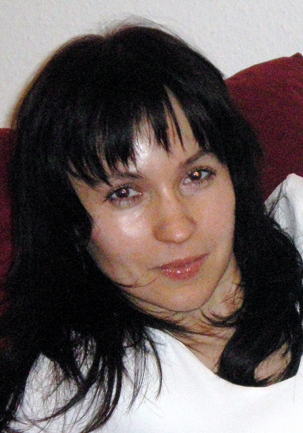 Gabriela | 34 years