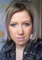 Marzena | 28 Jahre