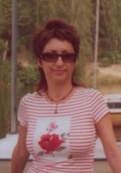 ... : Jolanta, eine Dame aus Polen - Partnervermittlung PV Polonia