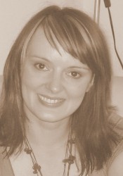 Iwona | 34 Jahre