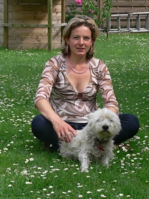Lidia aus Polen