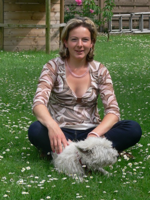 Lidia aus Polen