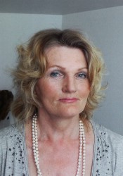 Zofia | 54 Jahre