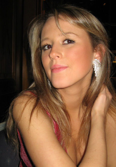 Paula aus Polen