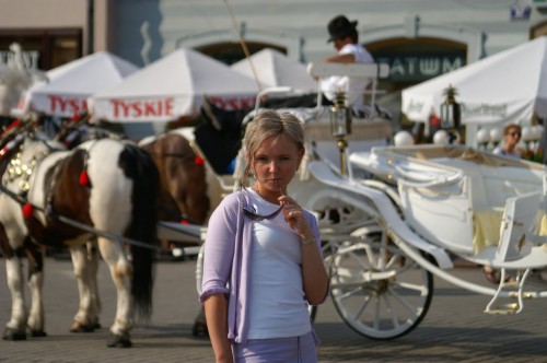 Ewa aus Polen