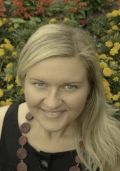 Justyna Magdalena | 27 Jahre