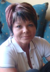 Aldona | 38 years