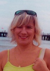 Dorota | 44 Jahre