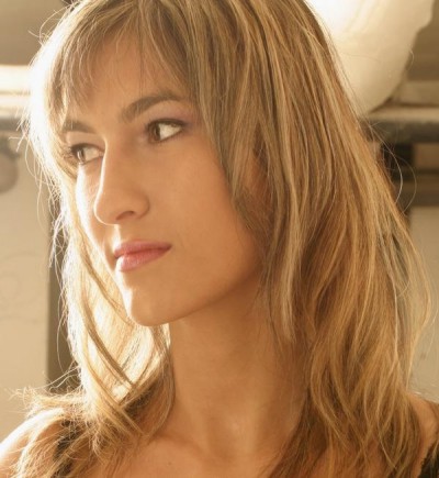 Ania aus Polen