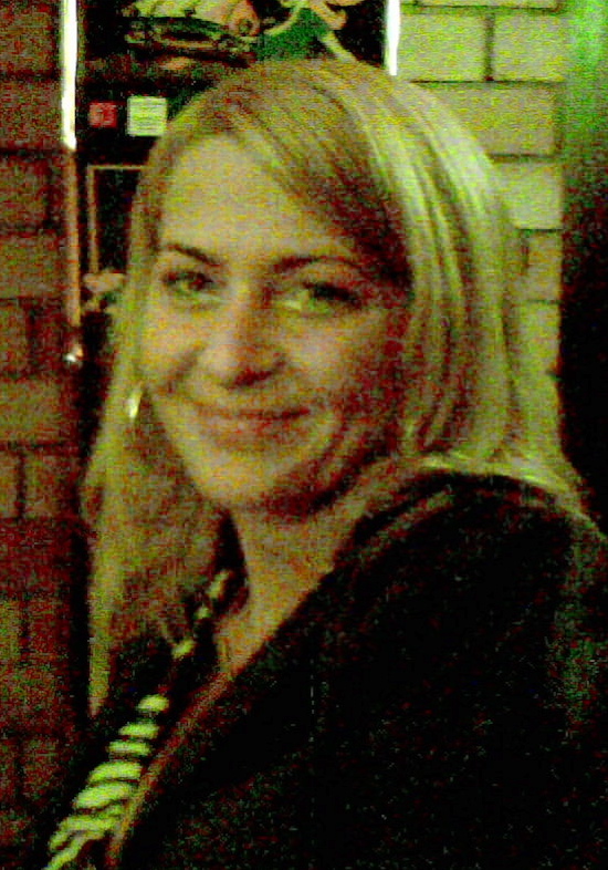 Iwona | 32 Jahre