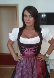 Renata, 31, aus Polen Renata | 31 Jahre
