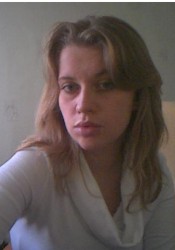 Aleksandra | 26 Jahre