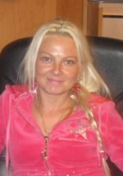 Adrianna | 32 Jahre