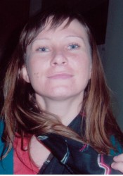 Agnieszka | 40 Jahre
