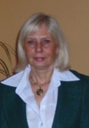 Krystyna | 57 years