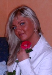 Magdalena | 34 years