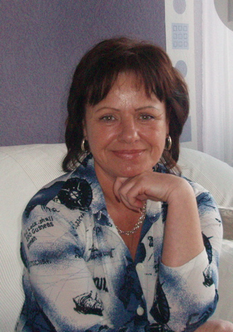 Elzbieta | 61 Jahre
