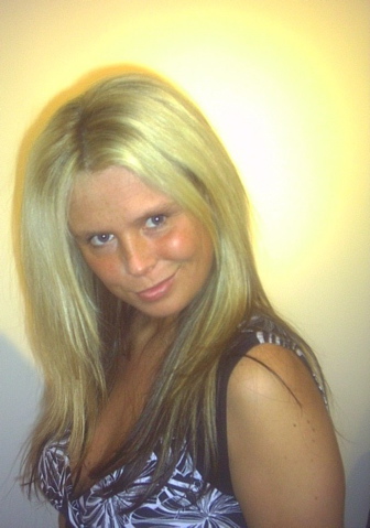 Agnieszka | 36 Jahre