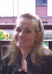 Magdalena | 29 years