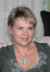 ZOFIA | 55 years