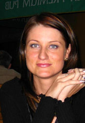 ANNA | 36 years
