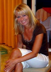 Izabela | 32 Jahre