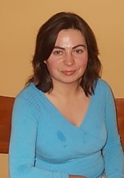 Ewa, 28, aus Polen Ewa | 28 Jahre