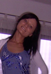 Patrycja, 26, aus Polen Patrycja | 26 Jahre