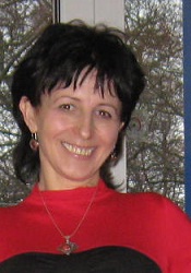 Dorota, 48, aus Polen Dorota | 48 Jahre