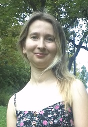 Justyna Barbara | 42 Jahre