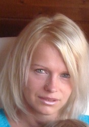 Agnieszka | 44 Jahre