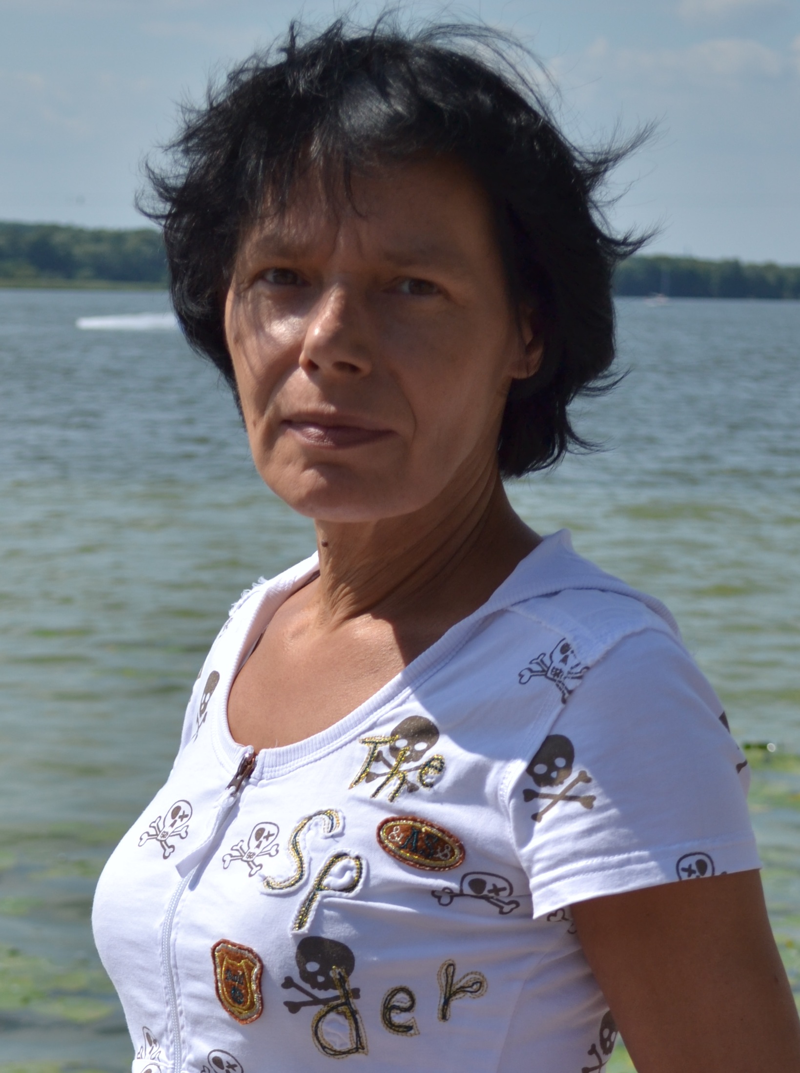 Elzbieta | 63 Jahre