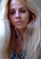 Eine Frau auf Partnersuche durch unsere Partnervermittlung: Mariia(30 ...