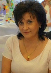 Bozena | 54 Jahre
