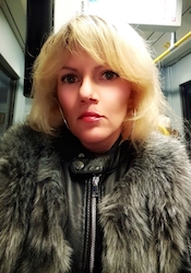 Agnieszka | 41 Jahre