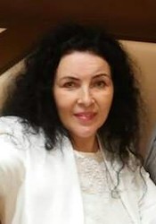 Malgorzata Renata | 62 Jahre